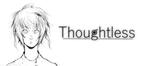 Thoughtless:一款以選擇定義人性的黑暗科幻視覺小說