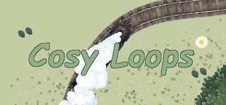 Cosy Loops：用滑鼠創造屬於你的療癒世界，無壓力的休閒模擬體驗