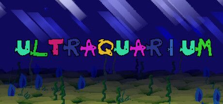 Ultraquarium 即將推出!自訂魚種與多種模式打造屬於你的水族箱