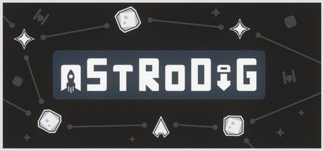 AstroDig：在多個星球開採資源、建造防禦的極簡科幻策略射擊遊戲