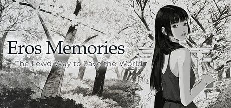 與魅同行~色色救世物語~:獨特黑白漫畫風格與視神眼系統的RPG新作