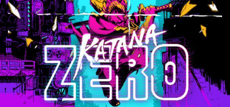 Steam藏著一款讓你「死一次就重來一次」的神作:《Katana Zero》,一刀入魂的黑色電影