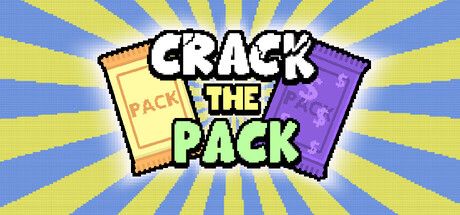 Crack the Pack：自動化卡包生產線，收集1001張卡牌的遞增遊戲