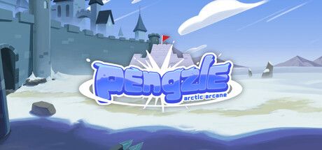 Pengzle: Arctic Arcane 首款極地解謎動作冒險遊戲，實時法術組合戰鬥