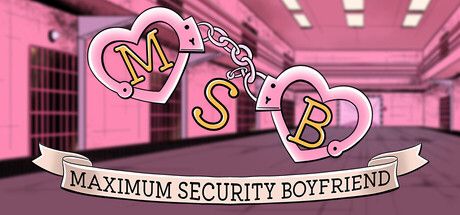 Maximum Security Boyfriend：在高安全監獄中體驗黑色幽默與分支敘事的視覺小說