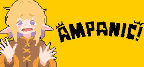 AMPANIC：用瞄準技術挑戰極速商店經營的動作遊戲