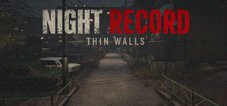 Night Record: Thin Walls 首度曝光！沉浸式後蘇聯心理恐怖體驗