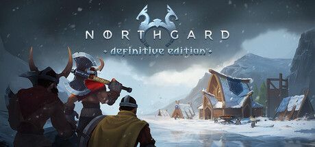Steam藏著一款「維京不只有打架」的神作:《Northgard》,經營與戰爭在同一張地圖上較勁