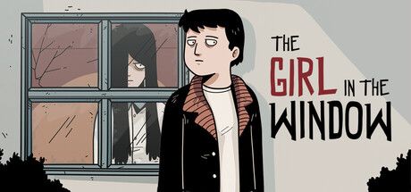 《The Girl in the Window》探索廢棄房屋解謎，揭開Hidden Town黑暗秘密