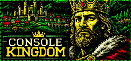Console Kingdom 即將推出！扮演國王解決國家問題，體驗不同決策帶來的統治終局