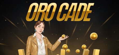 Oro Cade:結合物理與策略的3D解謎遊戲,70關手動設計挑戰腦力