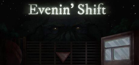 Evenin' Shift：免費體驗90年代鄉村保安的驚悚夜班，每個決定都可能釀成災難