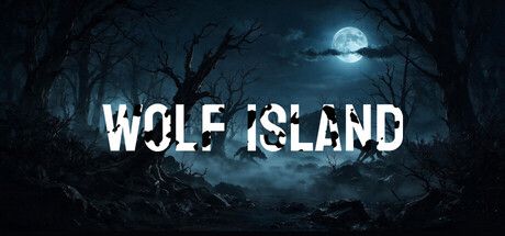 Wolf Island 釋出免費合作生存遊戲，四人協力對抗狼人逃離島嶼