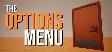 《The Options Menu》:一款讓你透過選項選單探索人生可能性的喜劇冒險遊戲