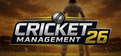 Cricket Management 26:打造屬於你的板球帝國,細膩模擬經營體驗