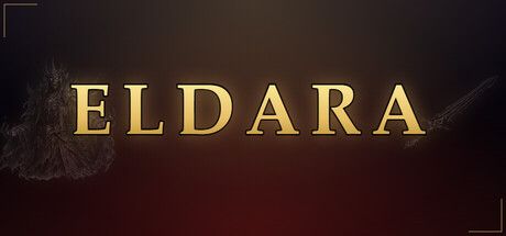 Eldara:在黑暗奇幻世界中以閒置方式培養技能、狩獵怪物、解開謎團的獨立遊戲