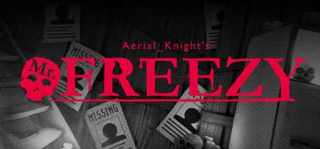Aerial_Knight's MrFreezy:以輕鬆解謎方式體驗連環殺手的詭異世界