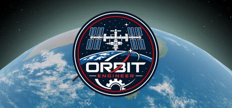 Orbit Engineer 開發中！建造與管理你的太空站，應對突發事件與系統故障