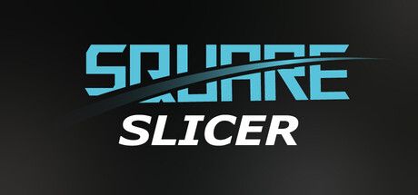 SquareSlicer：用滑鼠切割立方體的增量遊戲，靠升級解鎖更多能力