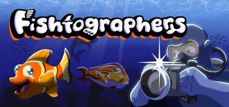 Fishtographers：潛入海底世界，用攝影拯救海洋生態