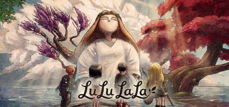 LuLuLaLa:與好友組隊戰鬥的實時合作動作遊戲,2026 年 8 月 29 日正式發售