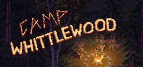 Camp Whittlewood 即將推出！老式恐怖RPG結合精緻像素藝術與多重結局體驗