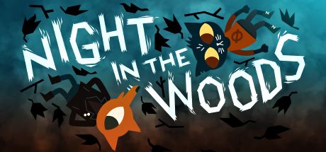 你不知道的《Night in the Woods》幕後:兩個獨立創作者的26小時眾籌奇蹟