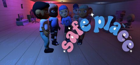 Safe Place:全語音匿名社交遊戲,用聲音與陌生人深聊的休閒新作