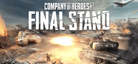 《英雄連隊3》推出獨立擴充《Final Stand》:今天上市,不用打完戰役也能直接開戰
