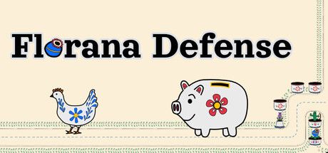 Florana Defense：無需擔心失敗，專注於賺取無限黃金打造完美迷宮塔防