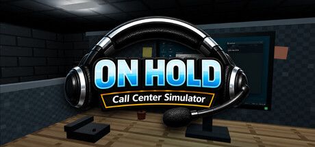 On Hold - Call Center Simulator：在永不停歇的客服中心體驗黑色幽默與壓力管理