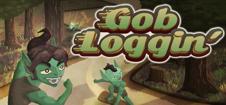 哥布林雪板競速《Gob Loggin'》上線,本地多人歡樂搞破壞