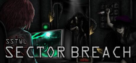 值大夜班要小心別被困住:點擊生存恐怖新作《SSTWL - Sector Breach》今日免費上市