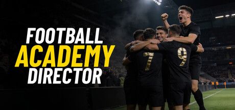 Football Academy Director 開放預訂!從青訓到職業賽事的完整足球學院經營體驗