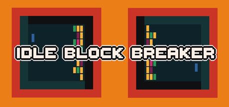閒置自動打磚塊！《Idle Block Breaker》手動玩或自動閒置兩種模式任選