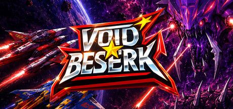 Void Beserk：融合經典機制與狂熱動作的太空生存遊戲
