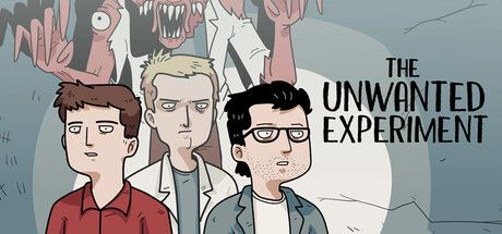 Unwanted Experiment：切換雙角色解謎，揭開Hidden Town實驗室陰謀