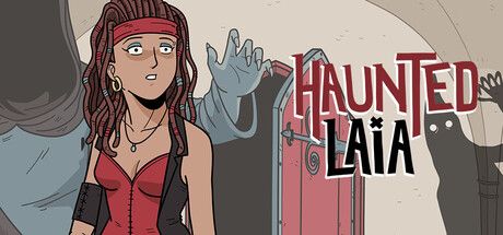 Haunted Laia：探索诡谲密室，揭开失踪家人的黑暗真相