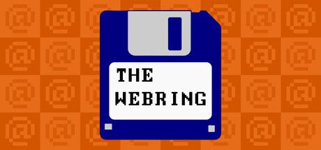 The Webring：重返90年代網際網路的懷舊冒險