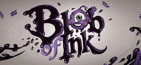 Blob of Ink:用墨水Blob吞噬字母,逐步進化成最終形態的短篇增量遊戲