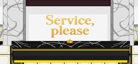 Service, please:結合酒店管理與黑幫任務的創新模擬體驗
