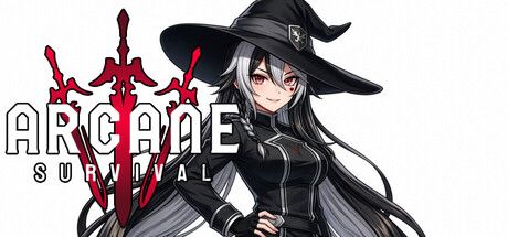 《Arcane Survival》上市:UE5打造動漫魔法世界,四人連線邊噴元素技能邊比誰能撐到最後