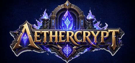 Aethercrypt:回合制卡牌戰略Roguelike,最多4人合作挑戰隨機地牢