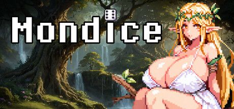 Mondice：免費策略遊戲，與異國怪物女孩對戰骰子與智慧