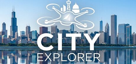 CityExplorer:以無人機探索3D城市,體驗虛擬旅遊新方式