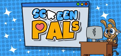 Screen Pals:免費桌面夥伴,陪你工作學習的暖心小幫手