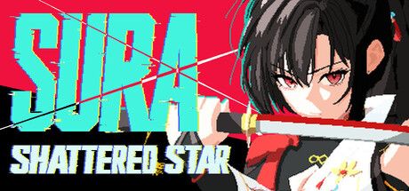 《SURA: Shattered Star》免費上市：失去戰友的傭兵修羅，一人一劍闖穿整片星海帝國