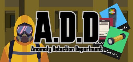 辦公室裡藏著都市傳說:管理模擬新作《A.D.D.》7月31日Steam免費上市