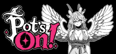 攜手湯勺討伐女巫!KRAFTON學生團隊《Pot's On!》免費上市:把裝備塞進鍋子裡的自走棋煉獄