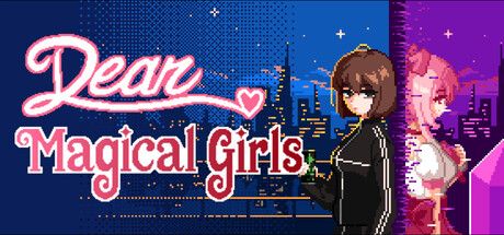 台灣塔防新作《Dear Magical Girls》7/31免費上市:魔法少女的維生工作,比你想的還血汗